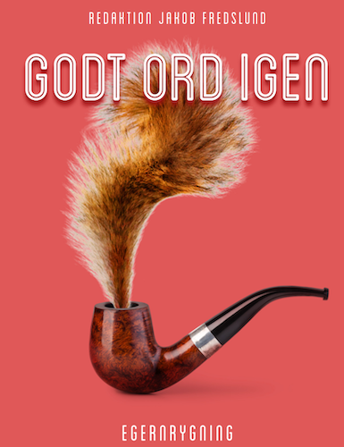 Køb bogen om 'Godt Ord Igen'